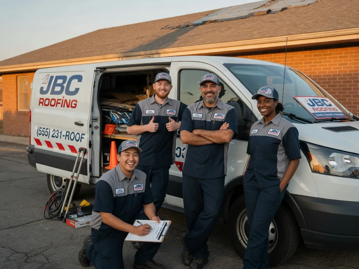 Roof Replacement company in La Pine, OR